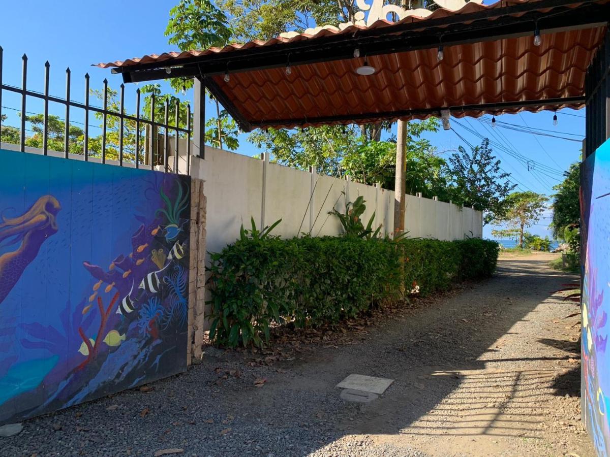 Hotel La Sirena Playa Jacó Exterior foto