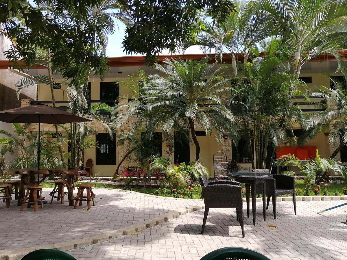Hotel La Sirena Playa Jacó Exterior foto